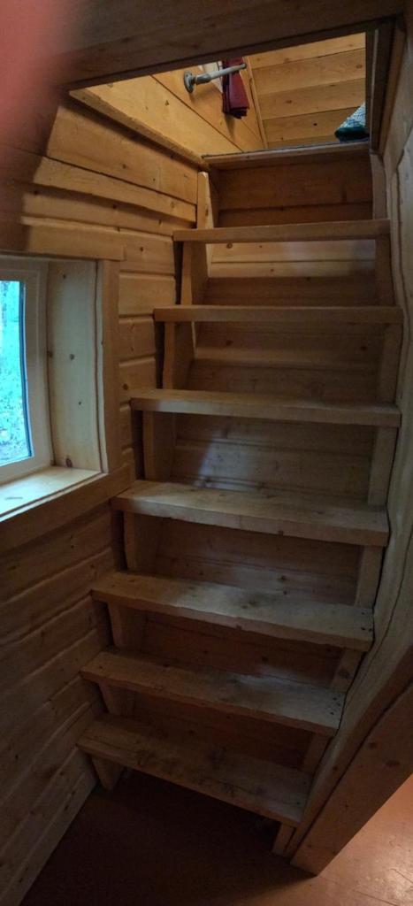 Talkeetna Lakeside Cabins เดนาลี ภายนอก รูปภาพ